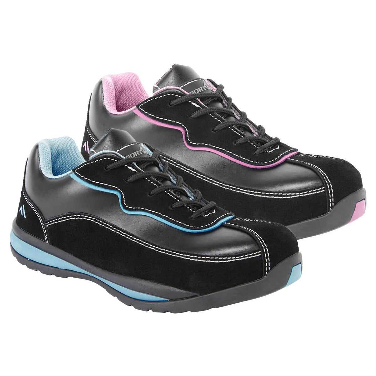 Portwest Steelite Women's Safety Trainer S1P HRO