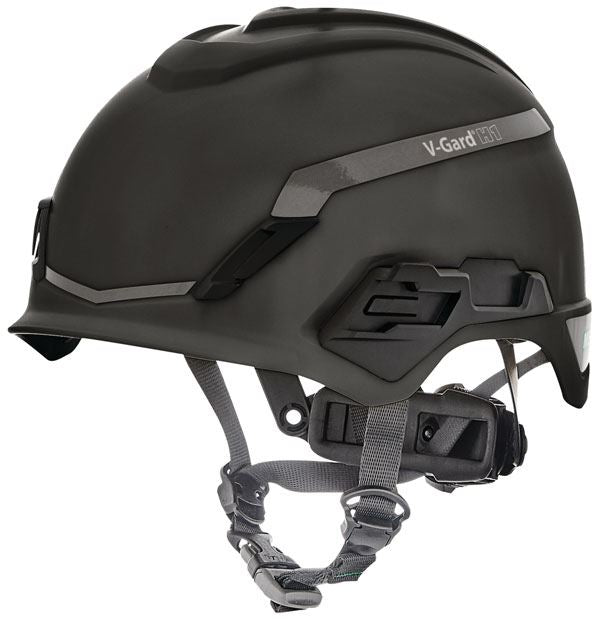 MSA V-Gard H1 Non-Vented Helmet