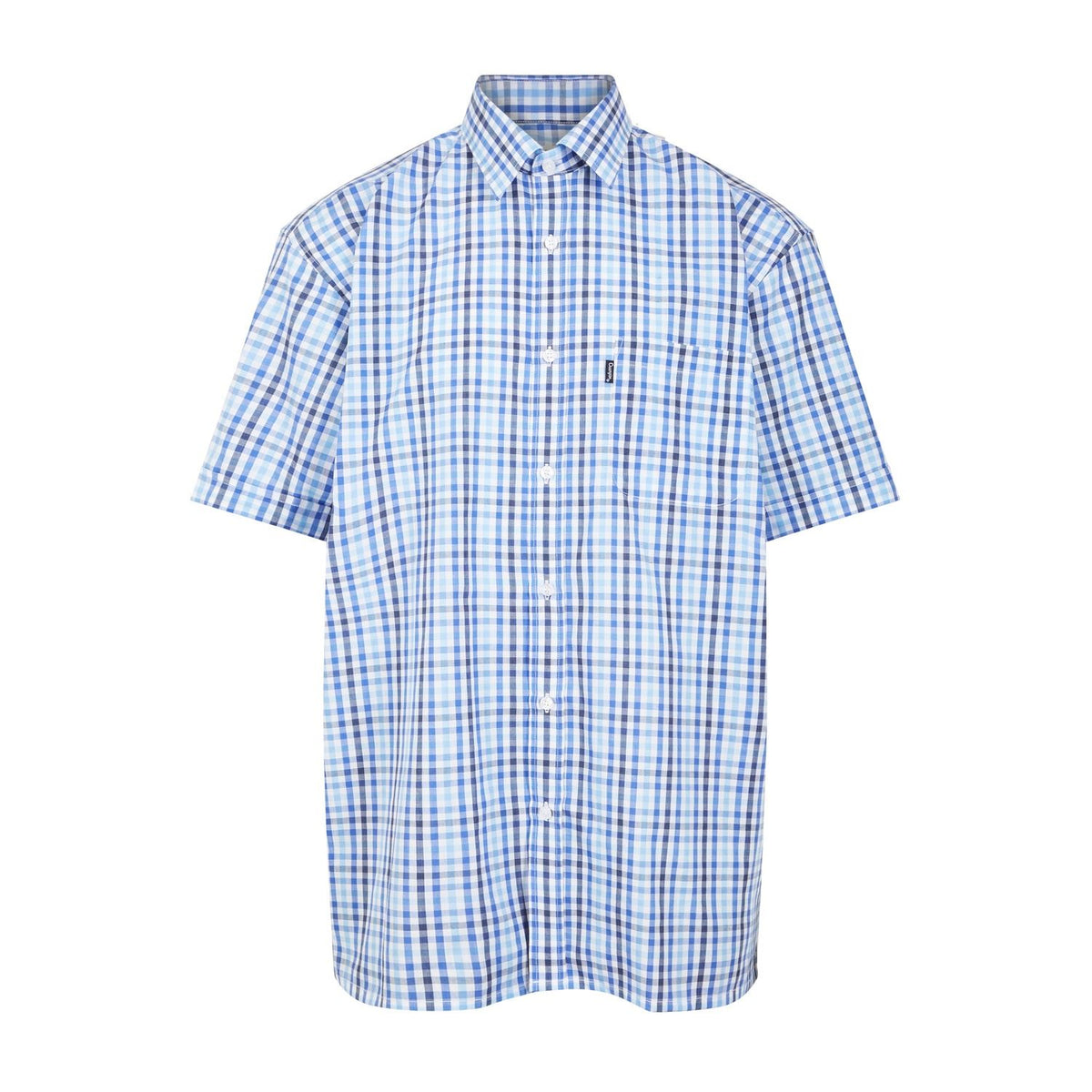 Champion Doncaster Short Sleeve Shirt