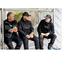 Makita Axis Stretch Jogger