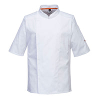 Portwest MeshAir Pro Jacket Short Sleeve