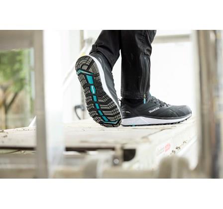 Makita Womens Kobe Safety Trainer