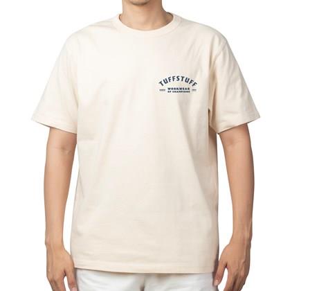 TuffStuff Icon T-Shirt