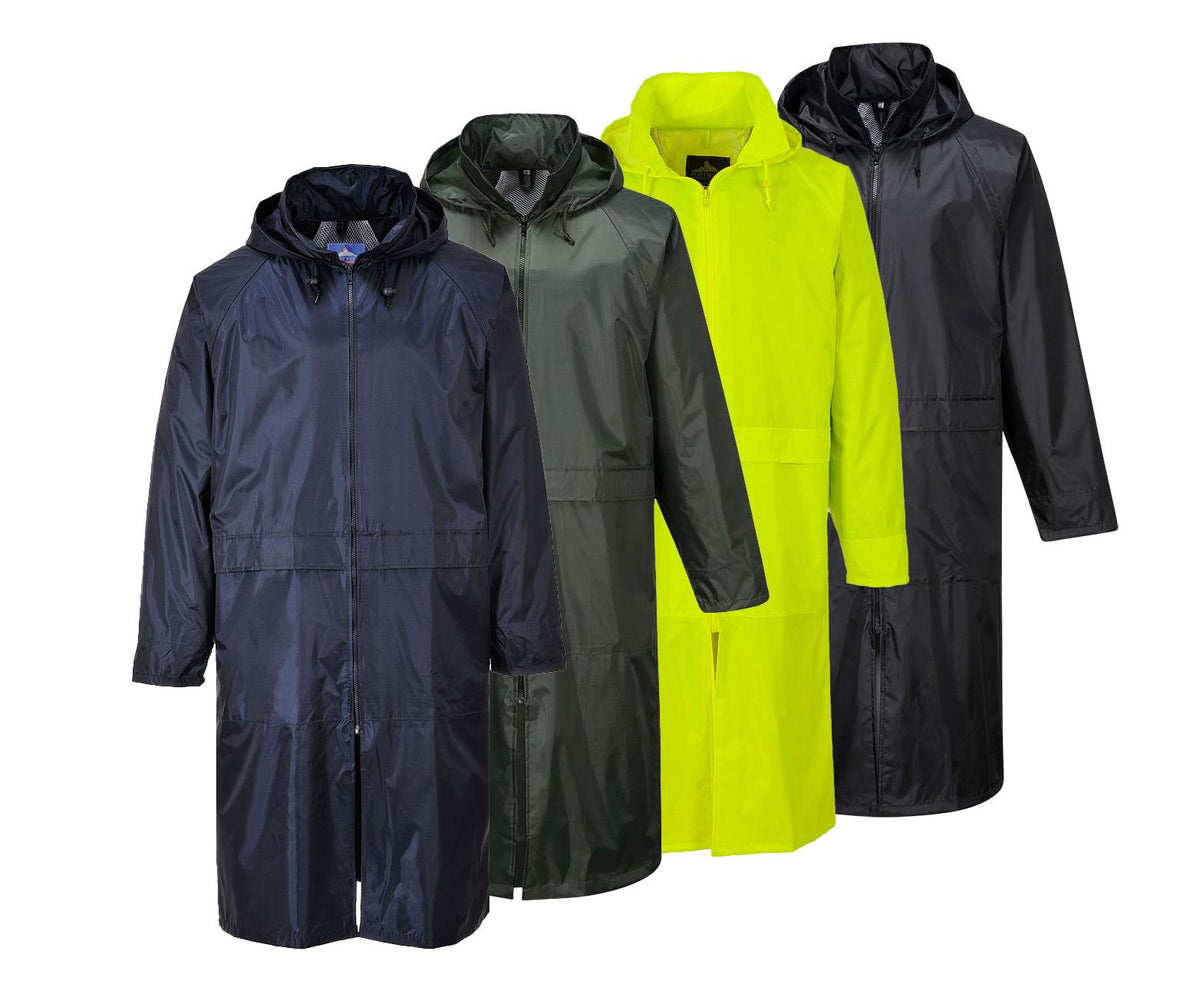 Portwest Classic Rain Coat