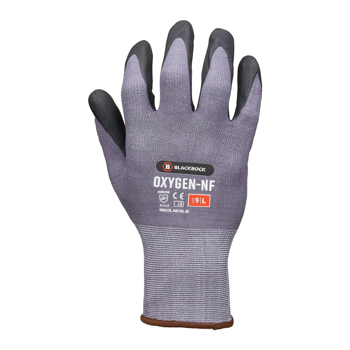 Blackrock Oxygen-NF Glove