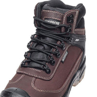 Apache Ranger Boot S3