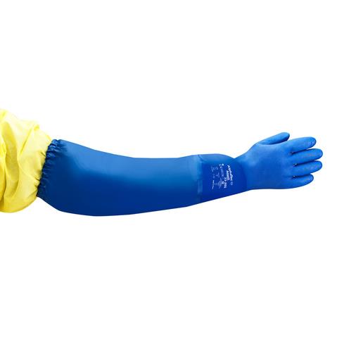 Ansell Alphatec 23-201 PVC Sleeve Glove