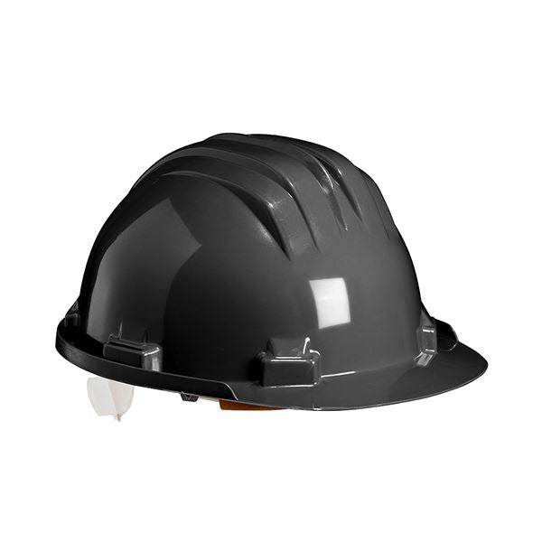 Climax Wheel Ratchet Safety Helmet