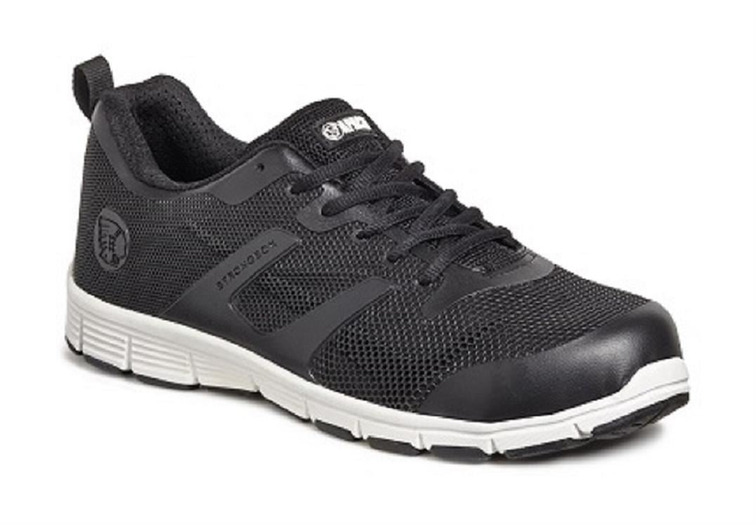 Apache Vault Trainer S1 SRC