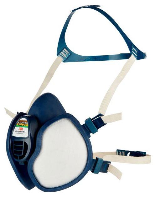 Respiratory Ready-to-use Kits