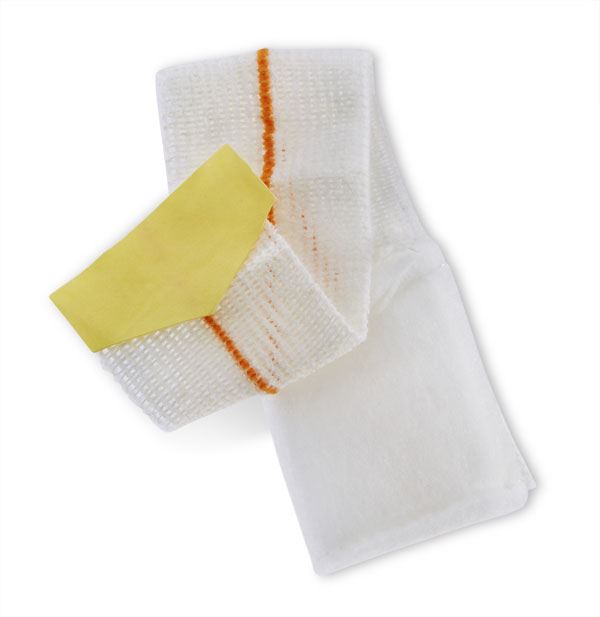 Beeswift Finger Dressing (3.5 x 3.5cm) (10 Pack)