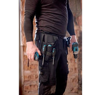 Makita Onyx Stretch Trousers