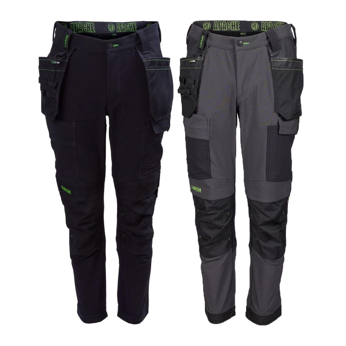 Apache Calgary 4-Way Stretch Trouser