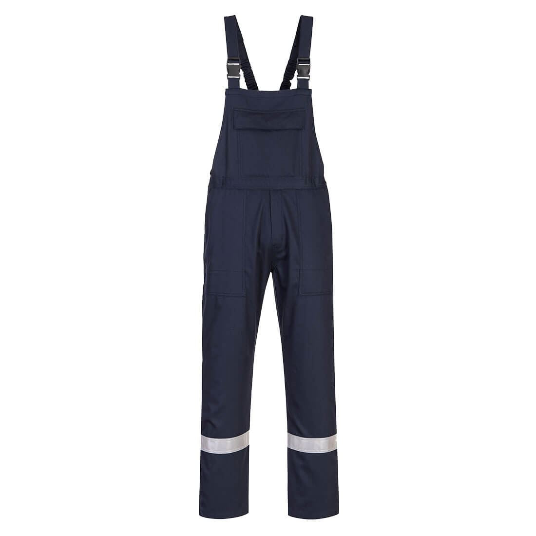 Portwest Bizweld Iona Bib & Brace