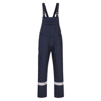Portwest Bizweld Iona Bib & Brace
