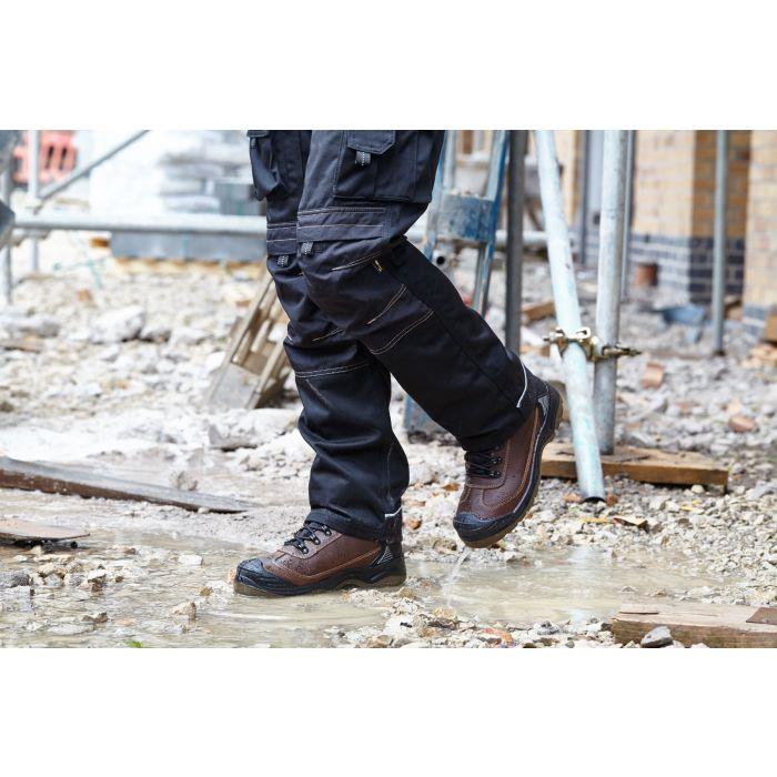 Apache Ranger Boot S3