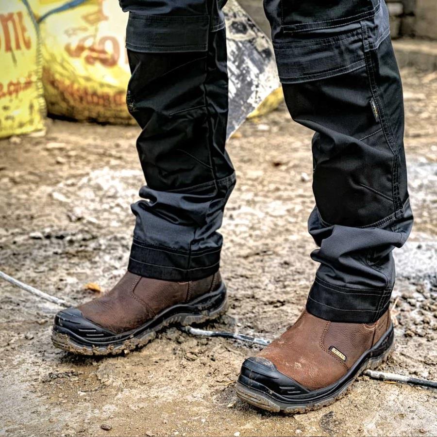 DeWalt Nitrogen Dealer Boot S3