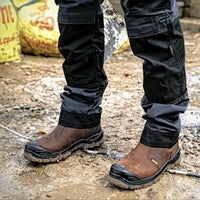 DeWalt Nitrogen Dealer Boot S3
