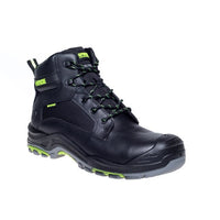 Apache Dakota Boot S3 SRC