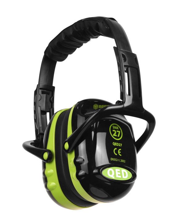 QED 27 Ear Defender