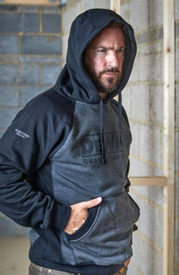 DeWalt Stratford Hooded Sweatshirt