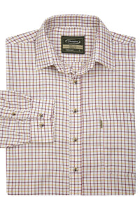 Champion Tattersall Shirt