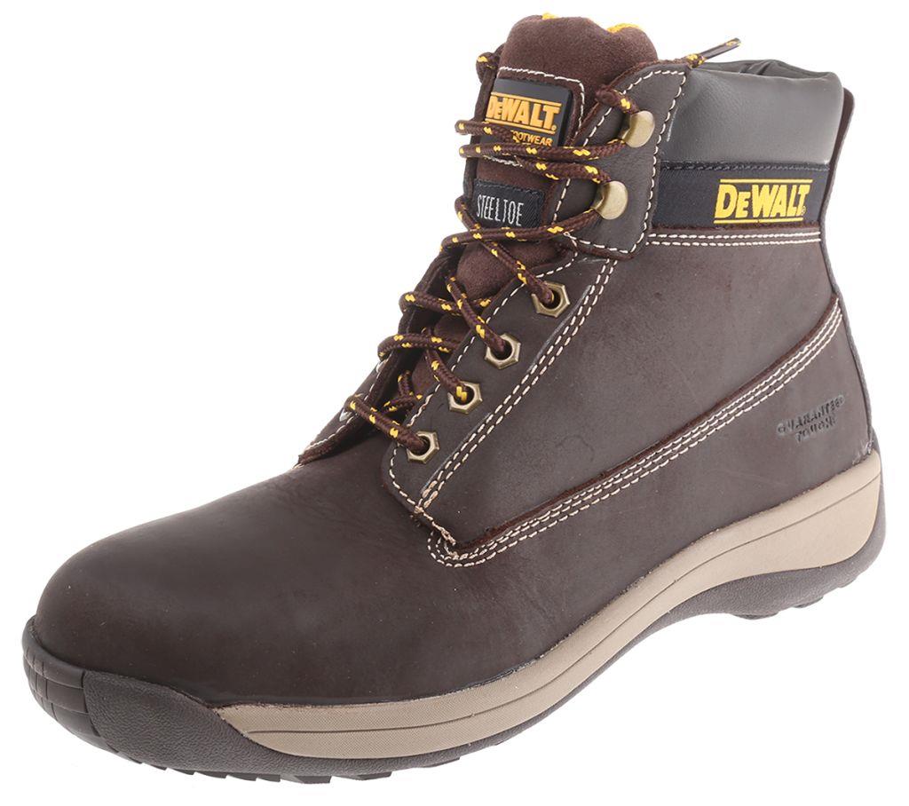 DeWalt Apprentice Boot SB SRA