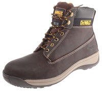DeWalt Apprentice Boot SB SRA