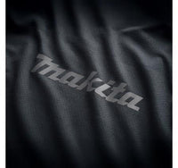 Makita Tech Baselayer Top