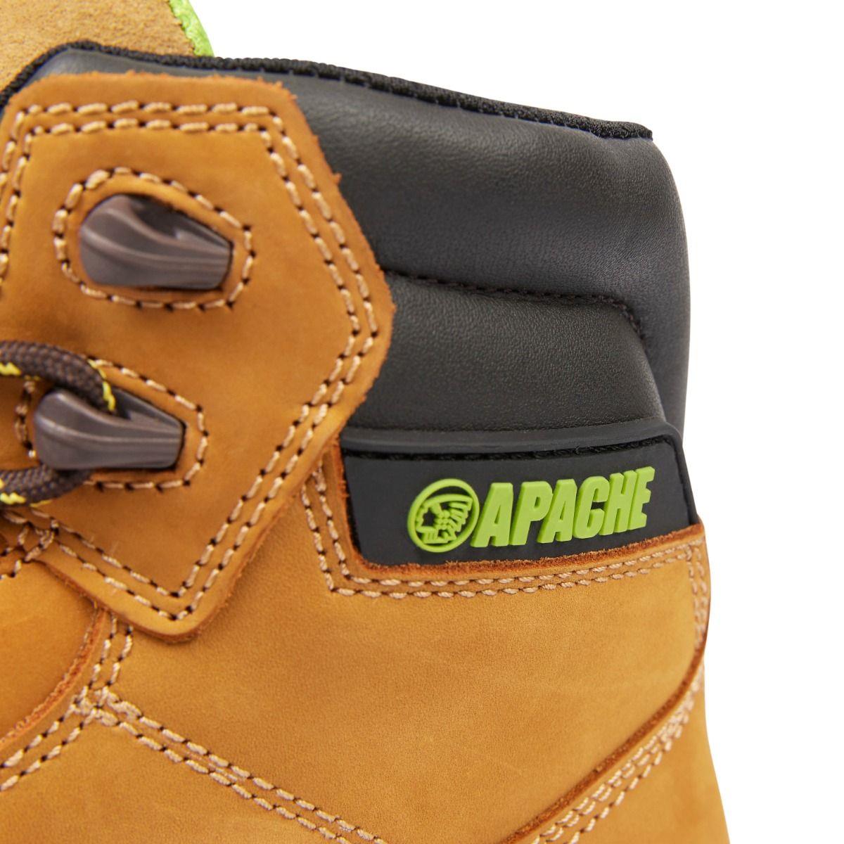 Apache Thompson Waterproof Boot S7