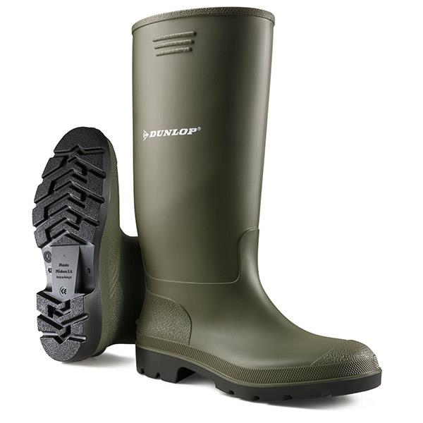 Dunlop Pricemastor Wellington