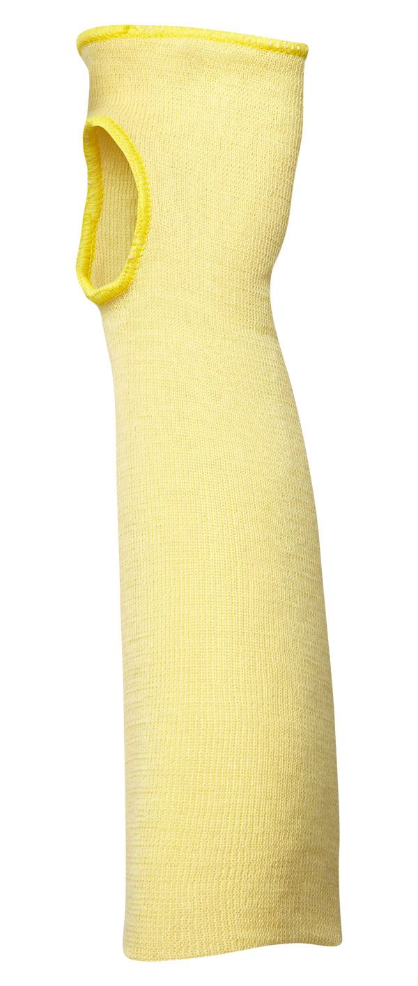 Ansell HyFlex 70-114 Mechanical Protection & Cut Resistant Sleeve (12 Pack)