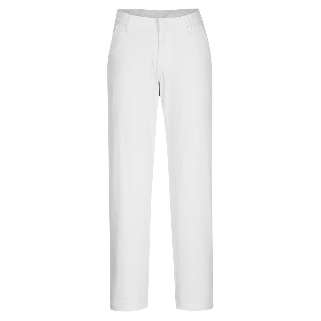 Portwest Women's Slim Chino Trouser