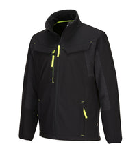 Portwest WX3 Eco Hybrid Softshell Jacket (2L)