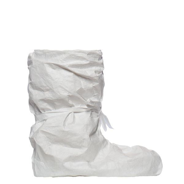 Du Pont Tyvek 500 Overboots (20 Pack)