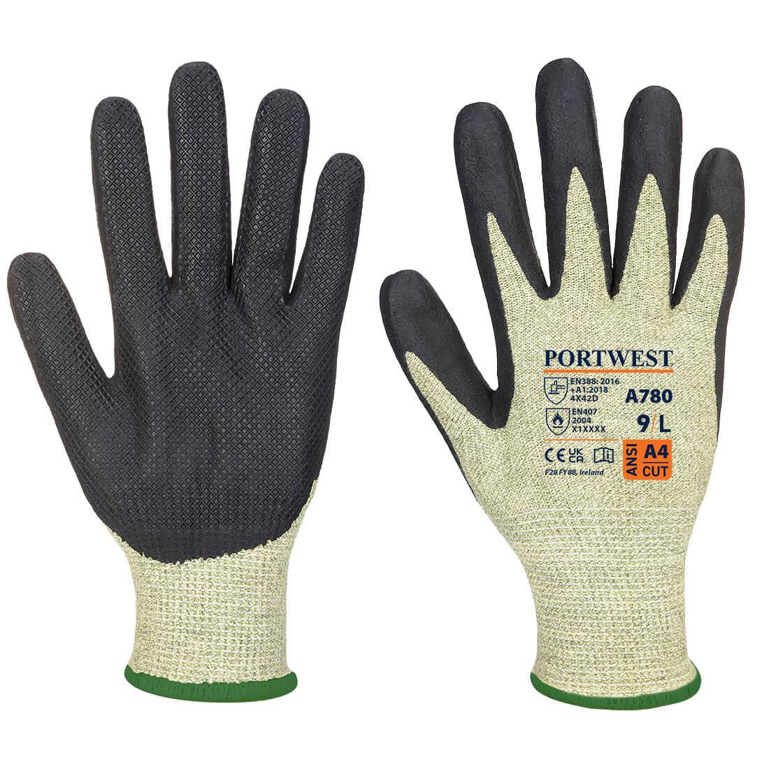 ARC Gloves