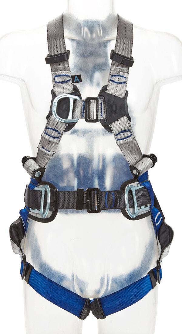 3M DBI SALA Exofit XE50 Positioning Harness