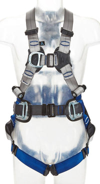 3M DBI SALA Exofit XE50 Positioning Harness