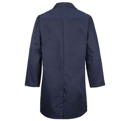 Fort Warehouse Coat