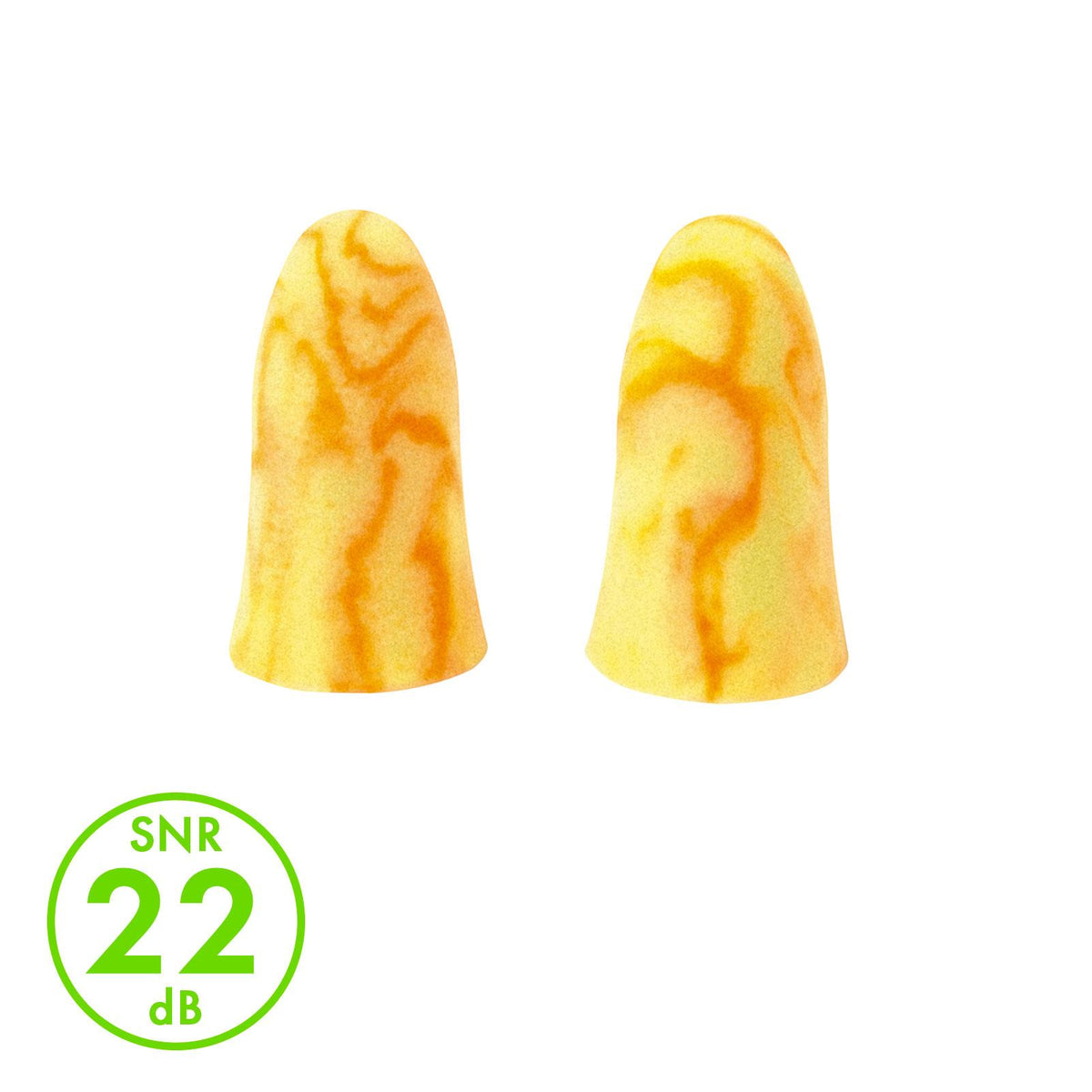Moldex 7600 Mellows Ear Plugs (200 Pack)