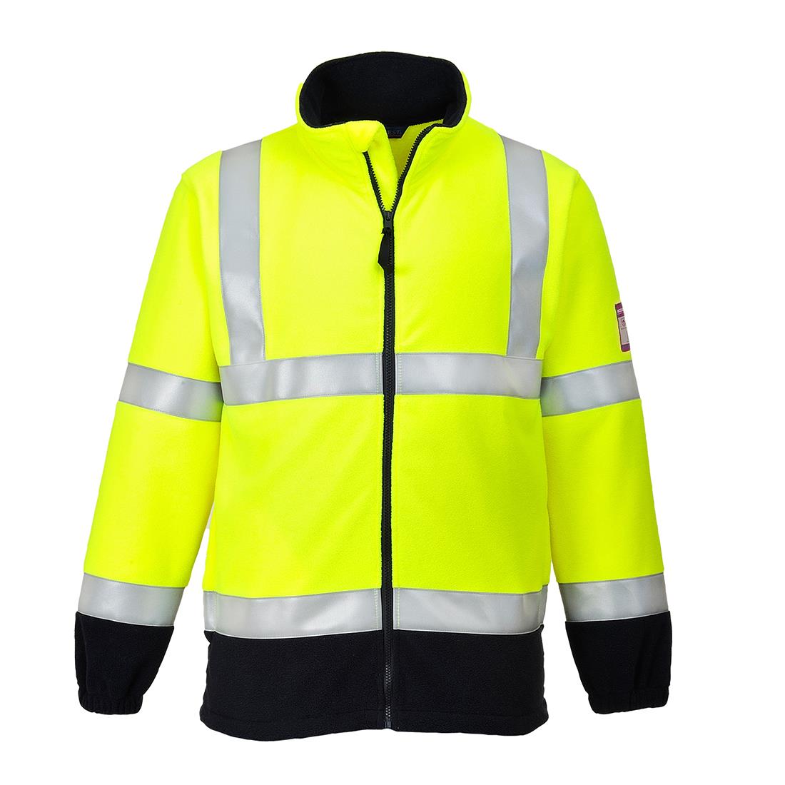 Flame Resistant Fleeces