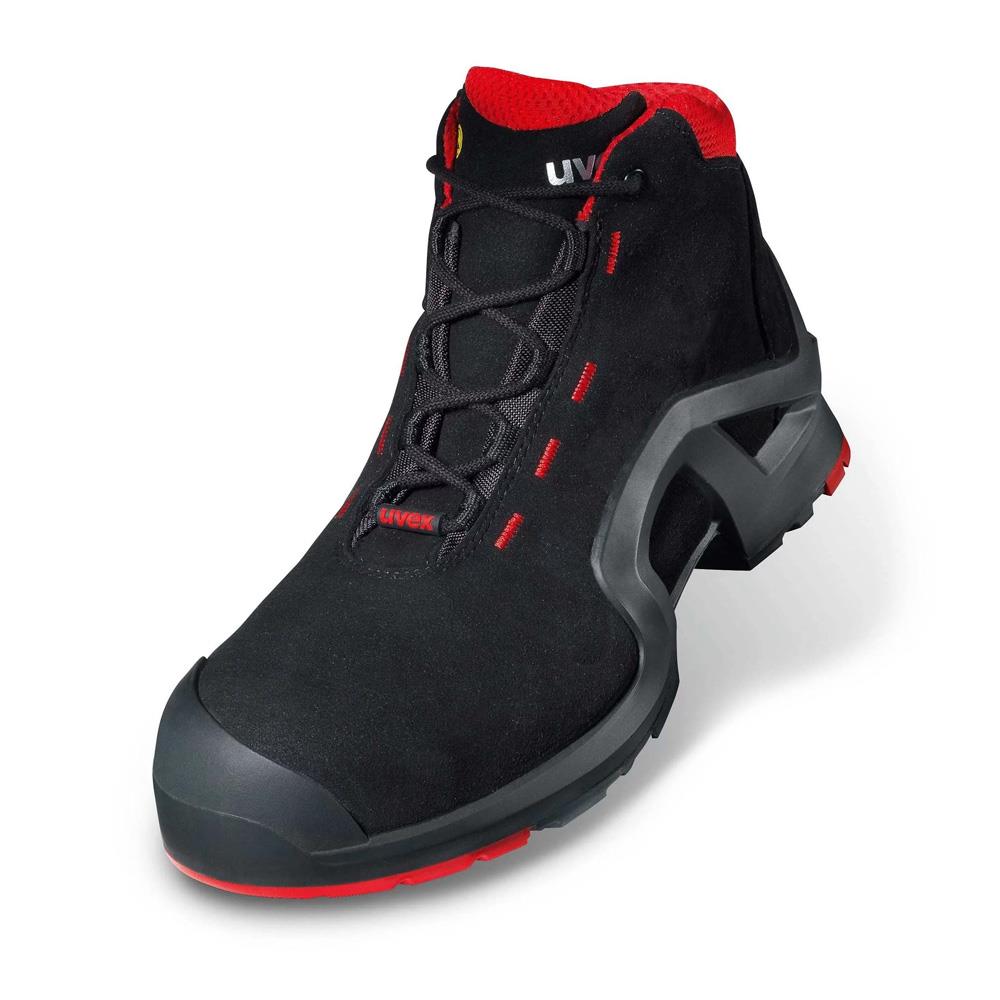 Uvex 1 X-Tended Support Boot S3 SRC