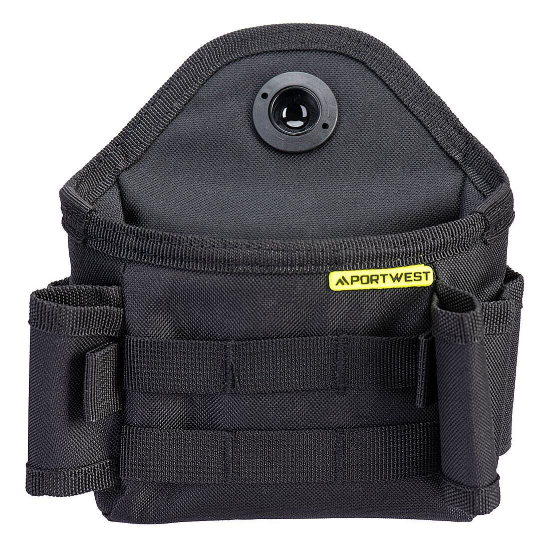 Portwest Modular Trouser Tape Pocket