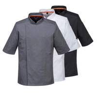 Portwest MeshAir Pro Jacket Short Sleeve