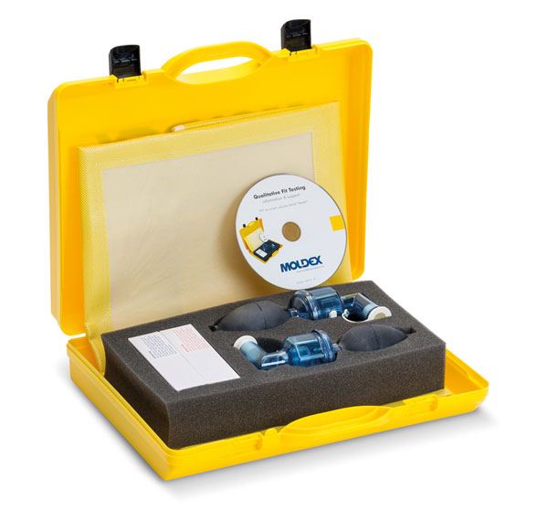 Respiratory Testing Kits