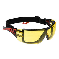 Portwest Tech Look Plus Spectacle
