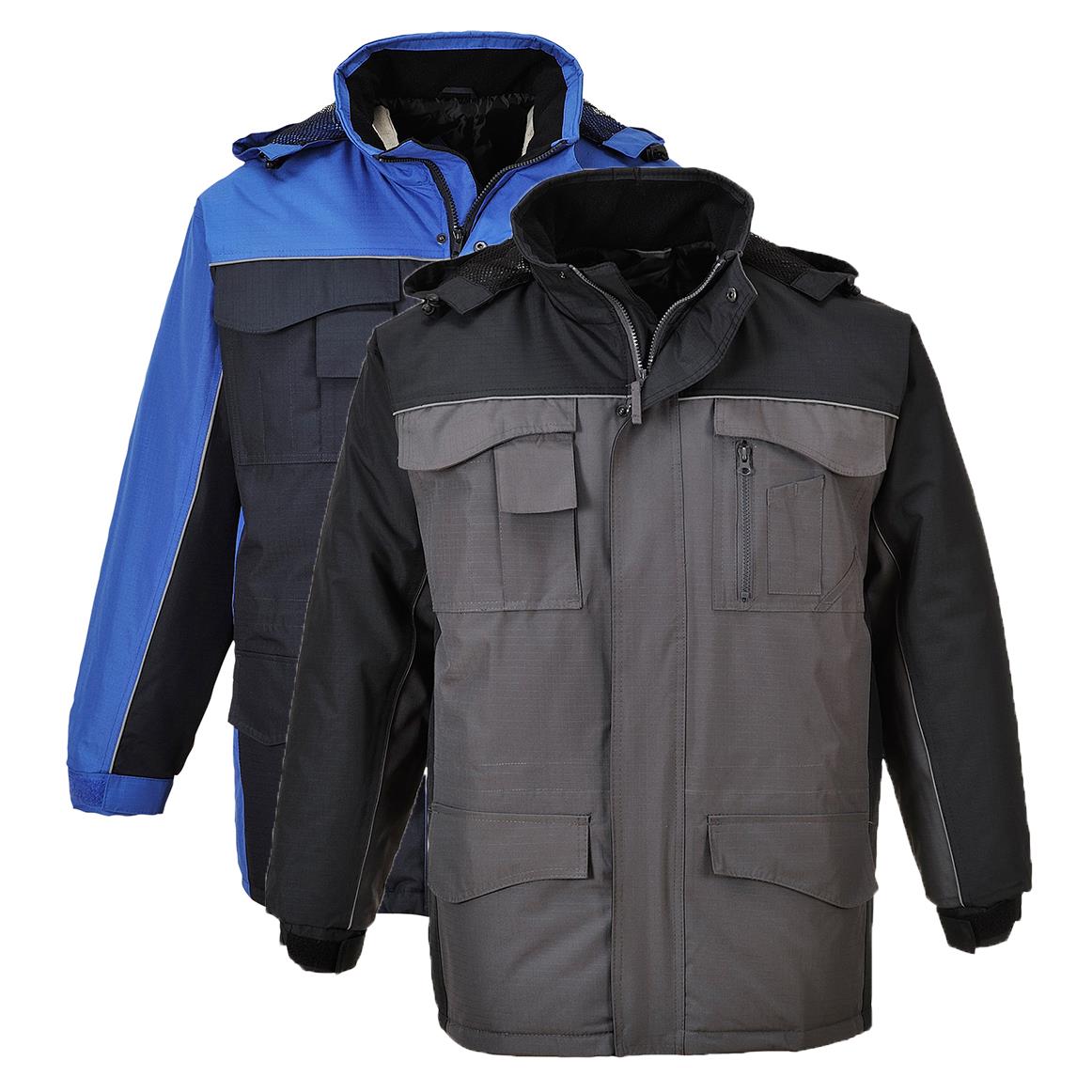 Portwest RS Parka Jacket