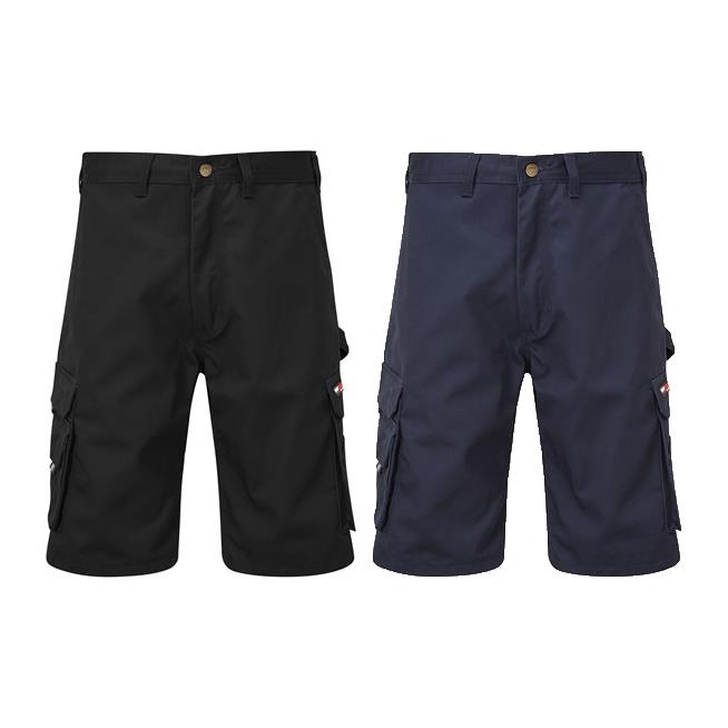 TuffStuff Pro Work Short
