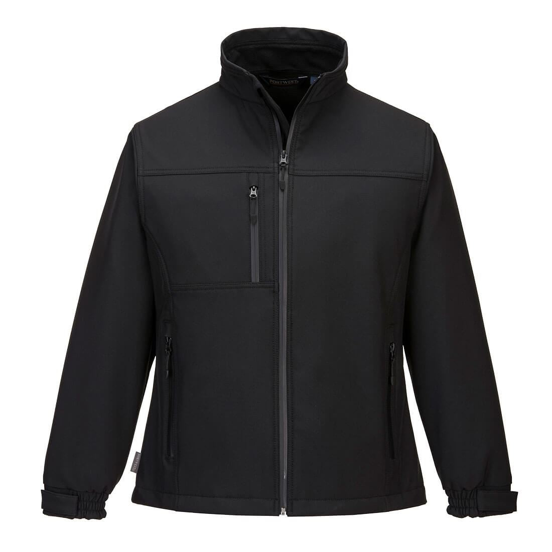 Portwest Charlotte Women's Softshell (3L)