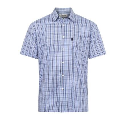 Champion Poole Short Sleeve Shirt